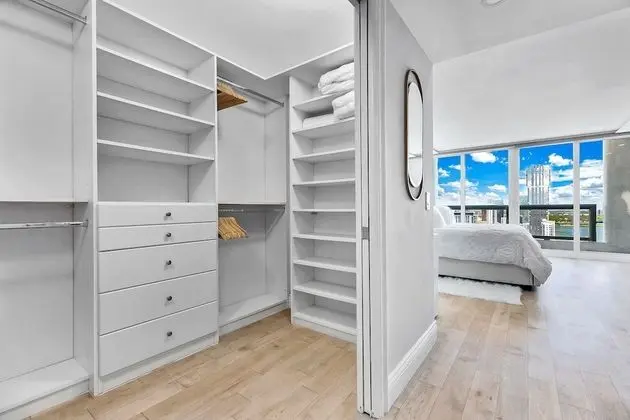 Deluxe Apart Daire, 2 Yatak Odası, Koy Manzaralı
