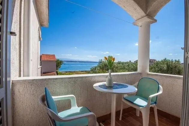 Stüdyo (Edi - 40 m from beach - SA1(3))