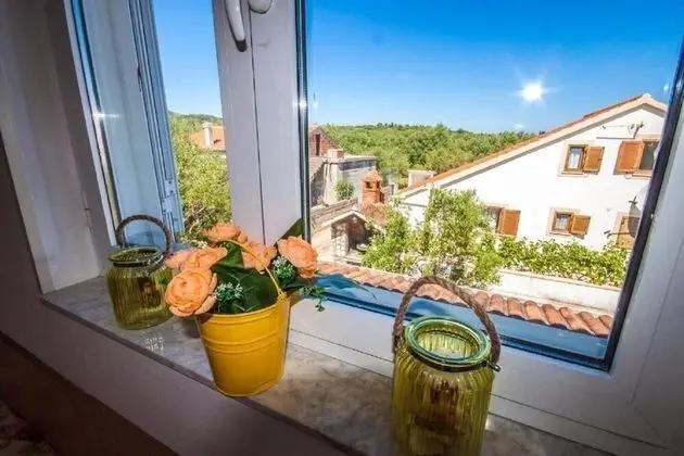 Stüdyo (Edi - 40 m from beach - SA1(3))