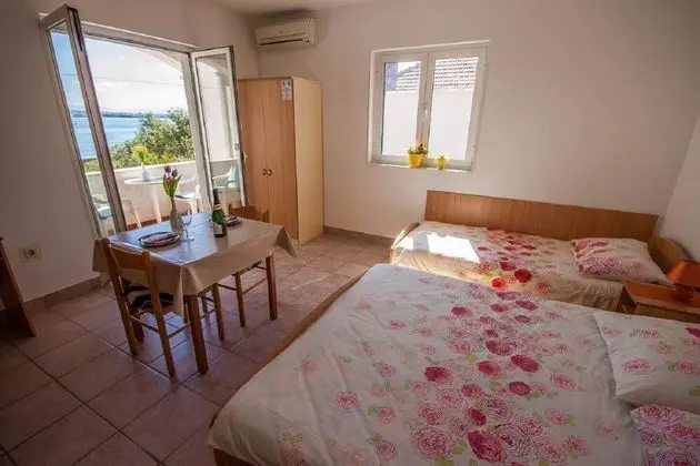 Stüdyo (Edi - 40 m from beach - SA1(3))