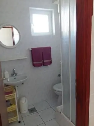 Stüdyo (Edi - 40 m from beach - SA3(3))