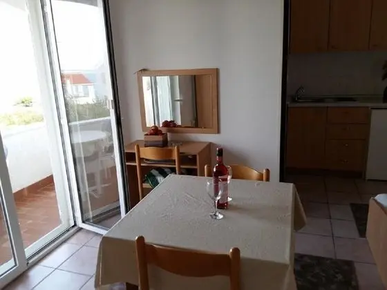 Stüdyo (Edi - 40 m from beach - SA3(3))