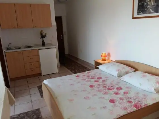 Stüdyo (Edi - 40 m from beach - SA3(3))
