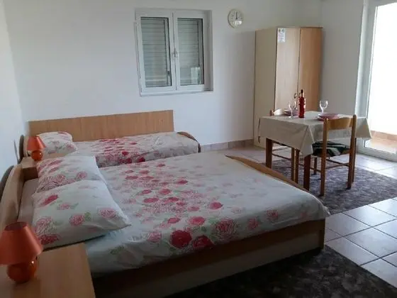 Stüdyo (Edi - 40 m from beach - SA3(3))