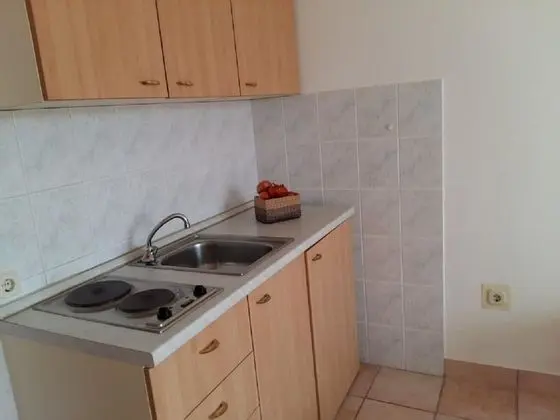 Stüdyo (Edi - 40 m from beach - SA4(2))