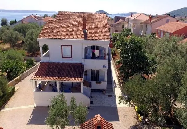 Stüdyo (Edi - 40 m from beach - SA4(2))