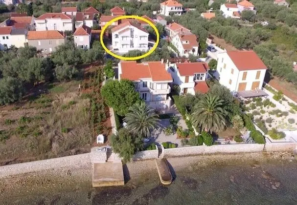 Stüdyo (Edi - 40 m from beach - SA4(2))
