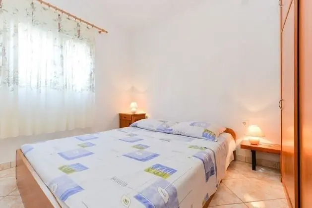 Apart Daire (Edi - amazing location by the sea - A)