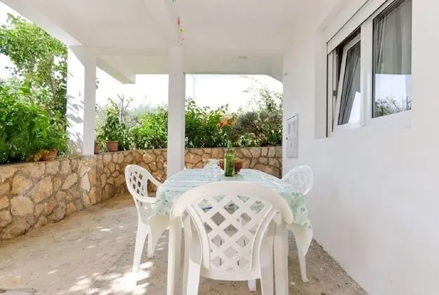 Apart Daire (Edi - amazing location by the sea - A)