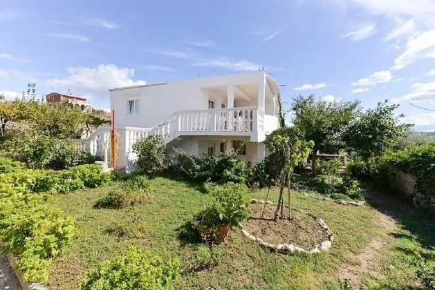 Apart Daire (Edi - amazing location by the sea - A)