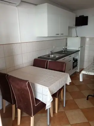 Apart Daire (Edi - amazing location by the sea - A)