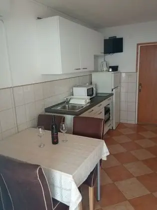 Apart Daire (Edi - amazing location by the sea - A)