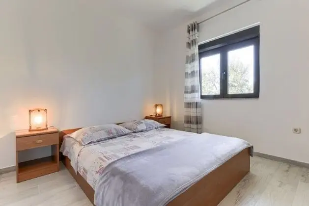 Apart Daire (Edi - amazing location by the sea - A)