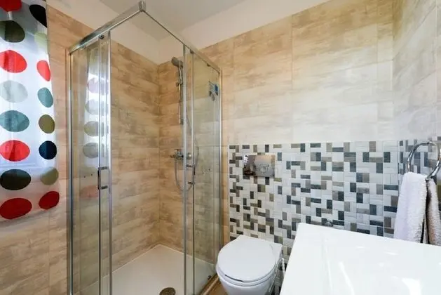 Apart Daire (Edi - amazing location by the sea - A)