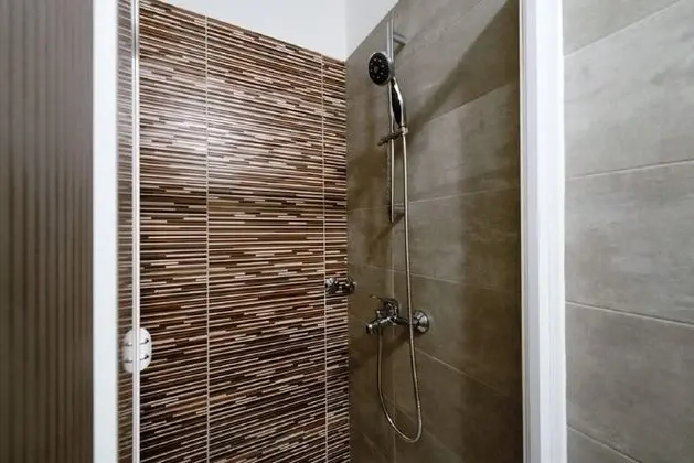 Apart Daire (Edi - amazing location by the sea - A)