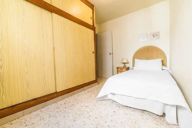 Apart Daire, 3 Yatak Odası