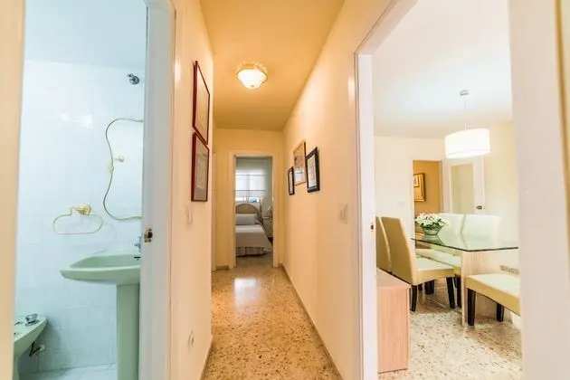 Apart Daire, 3 Yatak Odası