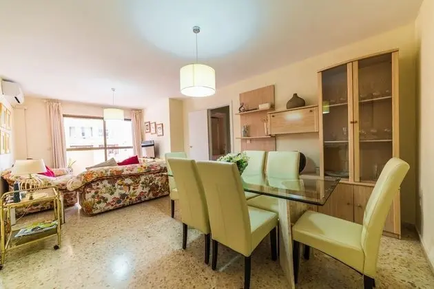 Apart Daire, 3 Yatak Odası