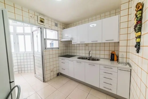 Apart Daire, 3 Yatak Odası