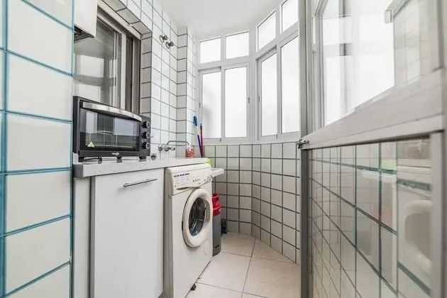 Apart Daire, 3 Yatak Odası