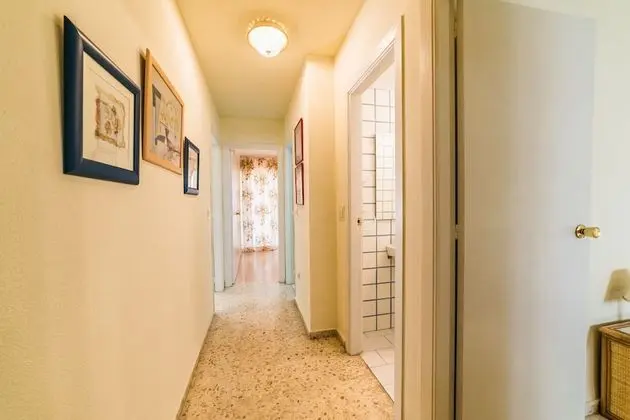 Apart Daire, 3 Yatak Odası