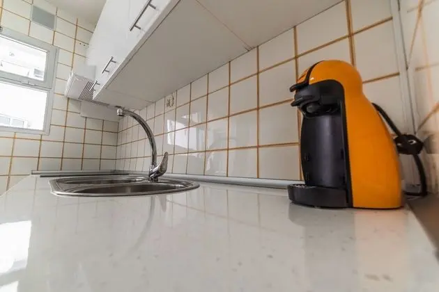 Apart Daire, 3 Yatak Odası