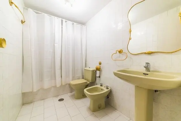 Apart Daire, 3 Yatak Odası