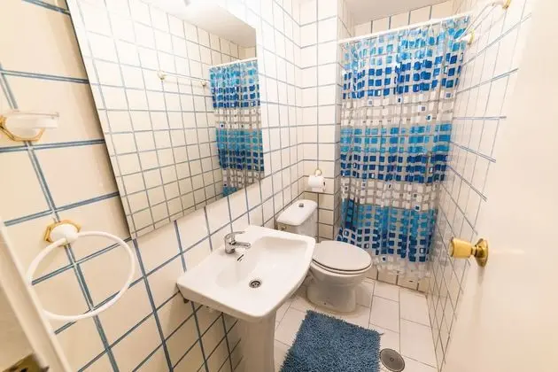 Apart Daire, 3 Yatak Odası