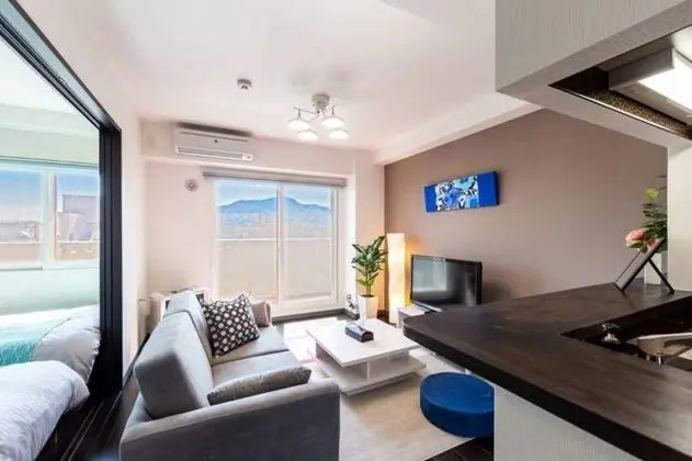 Apart Daire, Sigara İçilmez