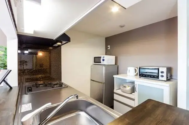 Apart Daire, Sigara İçilmez