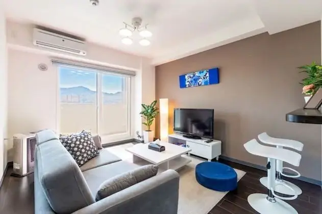 Apart Daire, Sigara İçilmez
