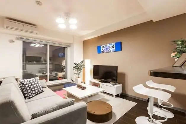Apart Daire, Sigara İçilmez