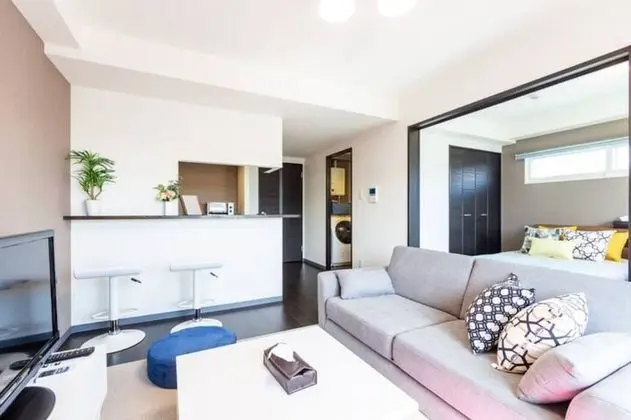 Apart Daire, Sigara İçilmez