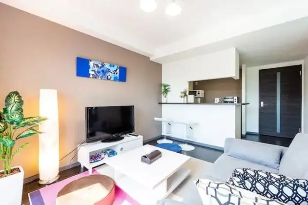 Apart Daire, Sigara İçilmez