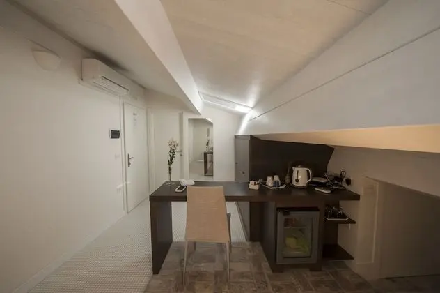 Junior Süit, Teras, Deniz Manzaralı (Junior Suite Standard Rate)
