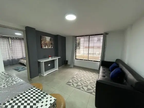 Standard Apart Daire