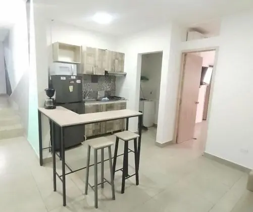 Superior Apart Daire, 1 Yatak Odası