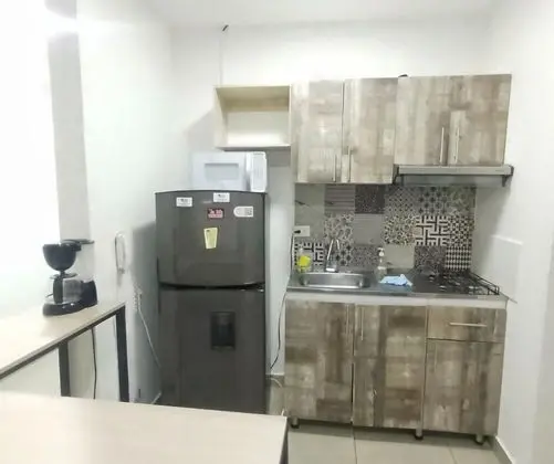 Superior Apart Daire, 1 Yatak Odası