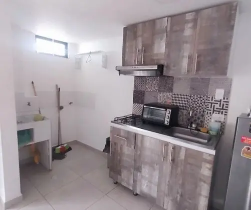 Superior Apart Daire, 1 Yatak Odası