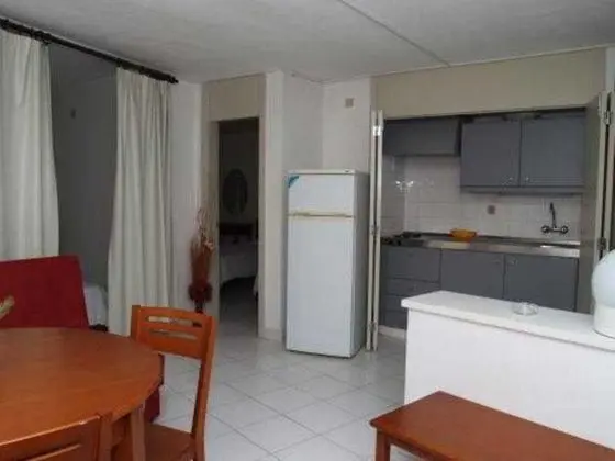 Apart Daire One Bedroom