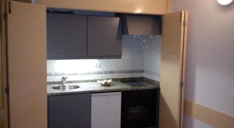 Apart Daire One Bedroom