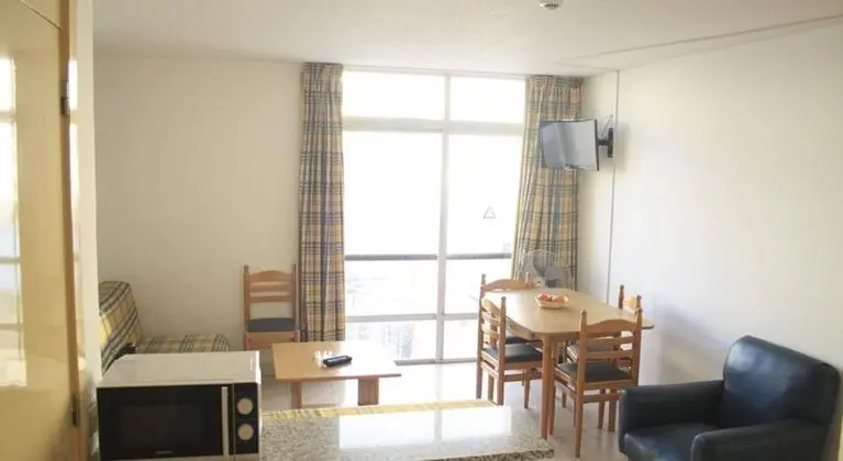 Apart Daire One Bedroom