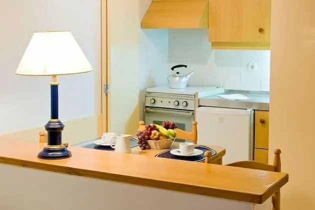 Basic Stüdyo, Şehir Manzaralı