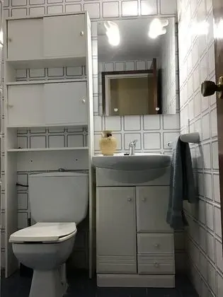Stüdyo, Zemin Kat