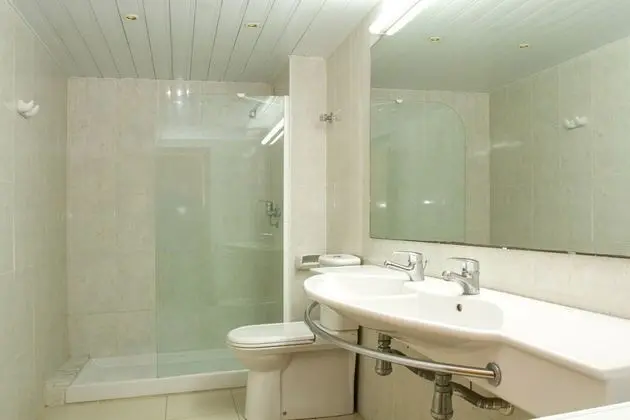 Apart Daire Capacity 4 One Bedroom
