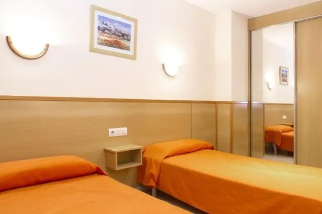 Apart Daire Capacity 5 One Bedroom