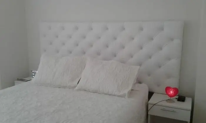 Comfort Apart Daire, 1 Yatak Odası, Mutfak