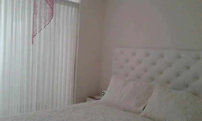 Comfort Apart Daire, 1 Yatak Odası, Mutfak