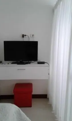 Comfort Apart Daire, 1 Yatak Odası, Mutfak