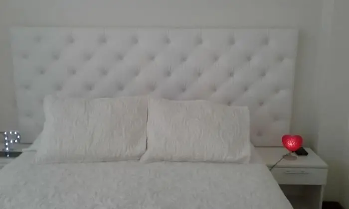 Comfort Apart Daire, 1 Yatak Odası, Mutfak